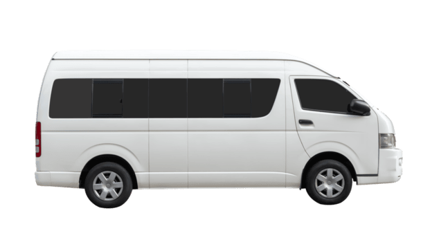 Ilustración camión