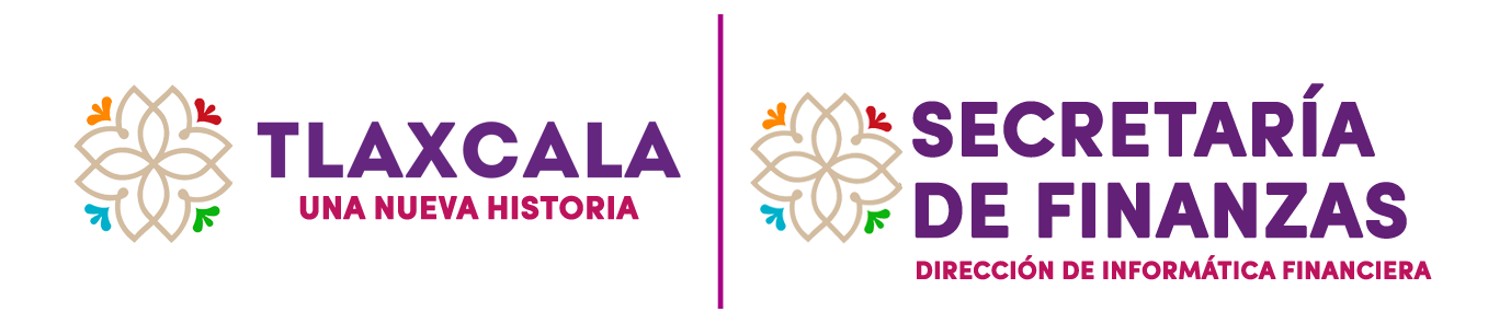 Logo Secretaría